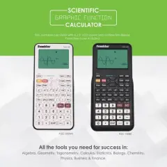 Scientific Graphic Function Calculator