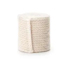 McKesson Knit Bandage Beige NonSterile 2" x 4.5 Yd 10 Ct
