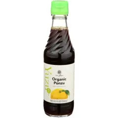 Muso Ponzu Sauce - Case of 6 - 8.4 oz