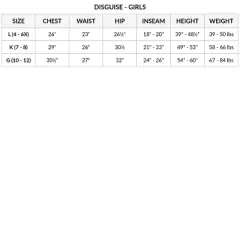 Girls' Disney Frozen Elsa Deluxe Costume