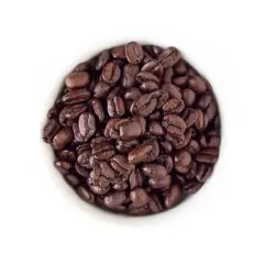 Fresh Roasted Coffee, French Roast Artisan Blend, Dark Roast Whole Bean - 2lb