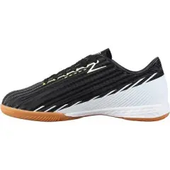 Vizari Tesoro Indoor Soccer Shoes for Kids | Lightweight, Durable and Comfortable Soccer Cleats for Youth | Synthetic Upper, with Non-Marking Rubber Outsole for Boys and Girls