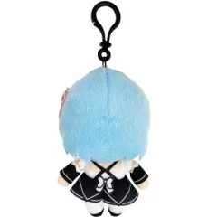GREAT EASTERN ENTERTAINMENT CO RE ZERO- REM 5"H PLUSH