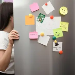 NMR Distribution Star Wars Boba Fett 2.5 x 3.5 Inch Flat Magnet