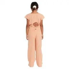 Volcom Girls With The Band Pants