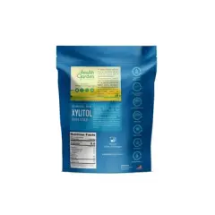 Health Garden Birch Xylitol - 10 lbs