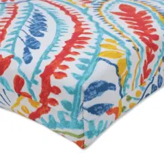 Ummi Outdoor Chaise Lounge Cushion - Pillow Perfect