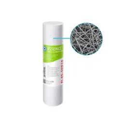 APEC Water Systems Replacement Filters for APEC Water Reverse Osmosis Systems - FILTER-MAX-ESUV-SSV2: BPA-Free, Reduces Odors, Filters Zinc, Copper