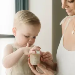 Roe Wellness Biome Barrier Cream for Baby- 4oz