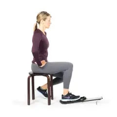 Knee Glide by Bob and Brad