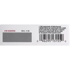 Leader Nasal Strips 30 ea