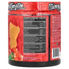 VMI Sports KXR Pre-Workout, Gummy Bear, 9.3 oz (264 g)