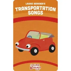 Yoto The Laurie Berkner Audio Card Collection