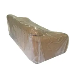 Sofa Cover  152" x 45"