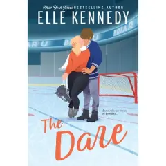 Dare - by Elle Kennedy (Paperback)