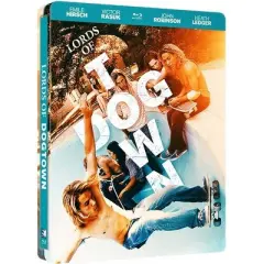 Lords of Dogtown (Unrated Extended Edition) (Steelbook) (Steelbook) (Blu-ray)(2005)
