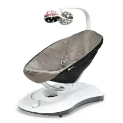 4moms Rockaroo Baby Rocker &ndash; Graphite