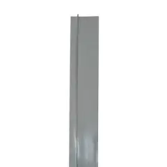 Range Kleen Silicone Seam Gray: Cooktop & Oven Accessories, Silicone Oven Protector, Rack Burn Guard, 22.63" x 2.88"