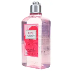 L'Occitane Rose Bath & Shower Gel 8.4 oz