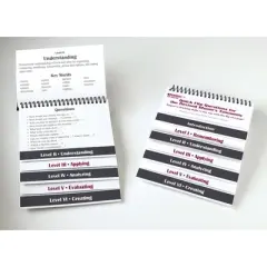 Edupress Quick Flip Questions for the Revised Bloom�s Taxonomy