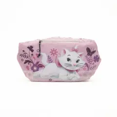 Disney Aristocats -- Marie Packable Hip Pack/Crossbody