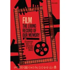 Film: The Living Record of Our Memory (DVD)(2021)
