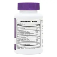 Dreaminol-Tri-Phase Sleep Complex by Nature's Plus  -  60 Tablet