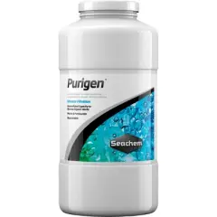 Seachem Purigen  Aquarium Filters