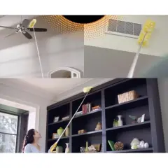 Swiffer Duster Multi-Surface Heavy Duty Refills - Unscented