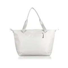 MLB New York Mets Tarana Cooler Tote Bag - Halo Gray
