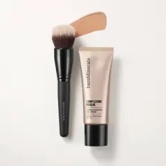 bareMinerals Smoothing Face Brush - Ulta Beauty