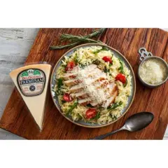 Belgioioso Parmesan Cheese Wedge - 8oz