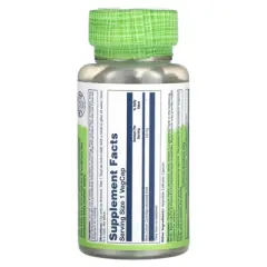 Solaray True Herbs, Black Cohosh, 540 mg , 100 VegCaps