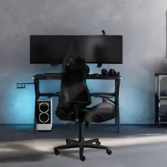 Brassex Violet Gaming Chair