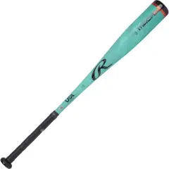 2025 Rawlings Mach Ai -10 USA Baseball Bat - RUS5MC10