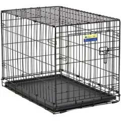 Contour Single Door Dog Crate
