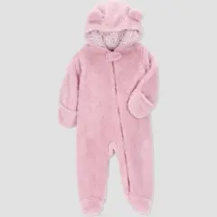 Carter's Just One You&reg; Baby Girls' Pram - Pink