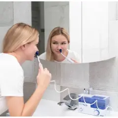 Sinupulse Elite Advanced Nasal Sinus Irrigation System