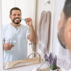 Sensodyne Pronamel Active Shield Whitening Toothpaste - Cool Mint - 3.4oz/3pk