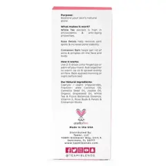 Teami Glow Facial Oil - 2 fl oz