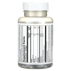 KAL Red Yeast Rice, CoQ-10, Omega 3, 60 Softgels