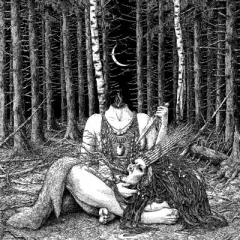 Olhava - Reborn (Vinyl)