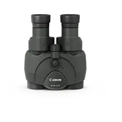 Canon 10x30 IS II Image Stabilized Binoculars