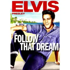 Follow That Dream (DVD)(1962)