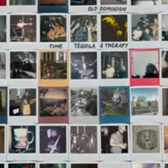 Old Dominion - Time, Tequila & Therapy (Vinyl)