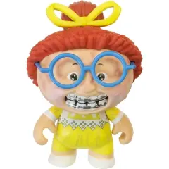 Funko Garbage Pail Kids Funko 2.5-Inch Vinyl Mini-Figure | Ghastly Ashley