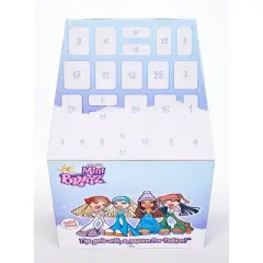 MGA's Miniverse - Bratz Flashback Collectible Minis Advent Calendar Series 1