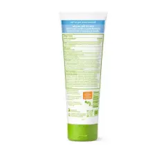 Babyganics Sheer Blend SPF 50 Mineral Sunscreen - 8 fl oz