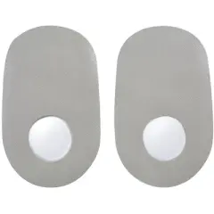Sof Sole Unisex Gel Heel Pads