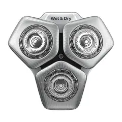 Philips Norelco Shaver Series 9000 Shaving Heads - 3ct